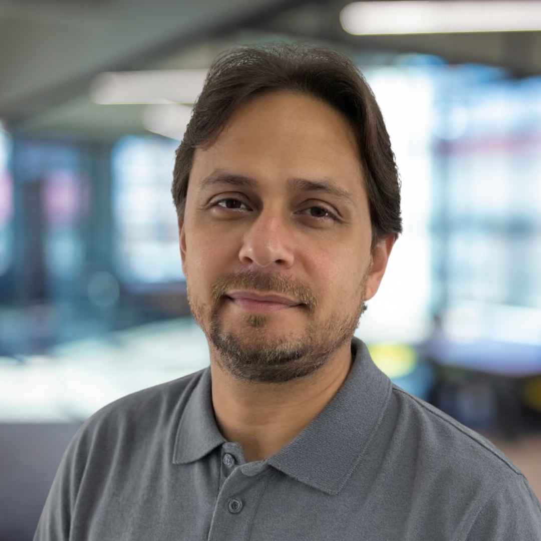 Gustavo Portillo