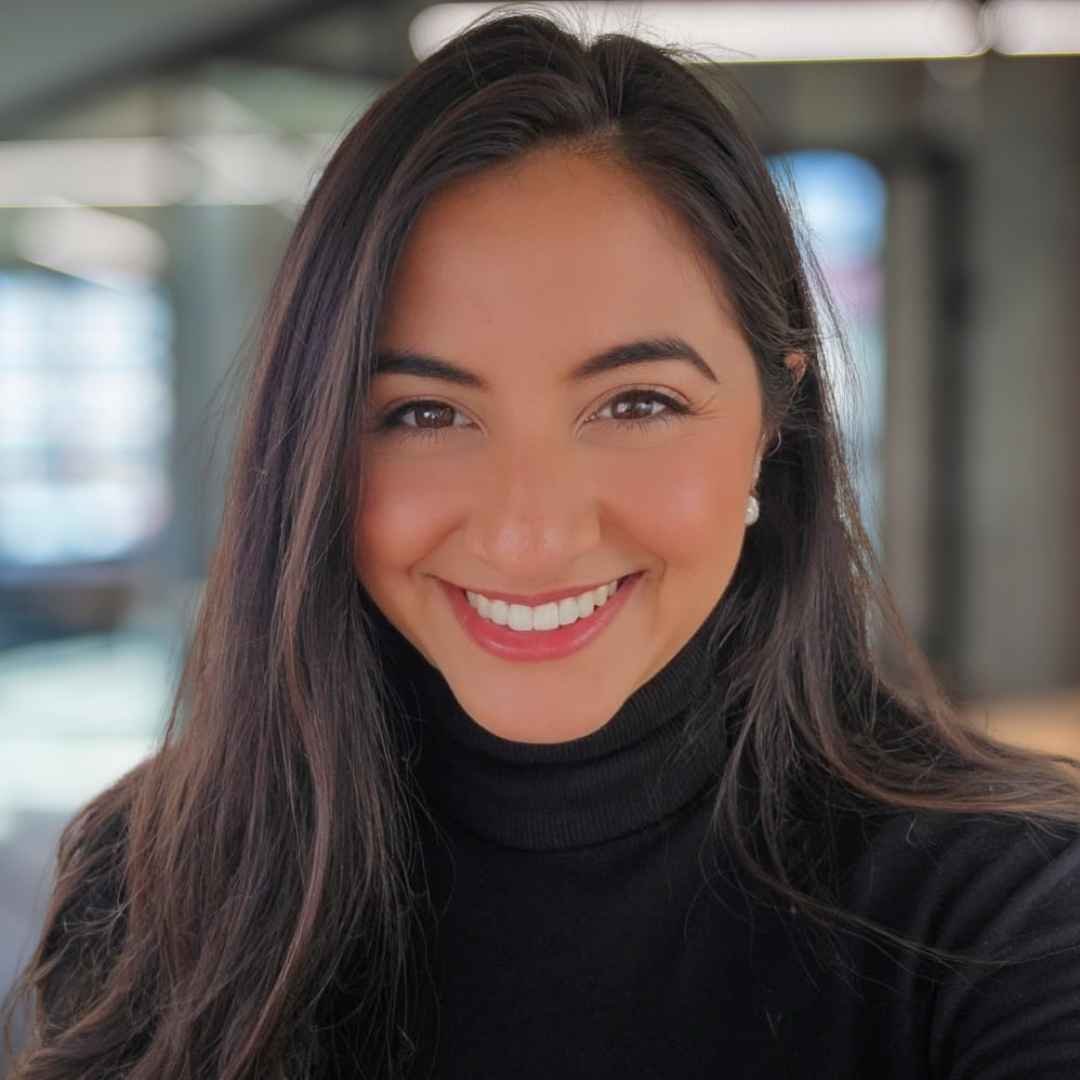 Paola Fernandez